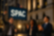 Waarom SPAC-aandelen ineens weer helemaal terug zijn op Wall Street