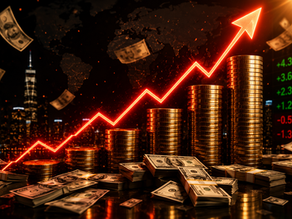 Deze 3 sterke aandelen keren tot 6,8% dividend uit