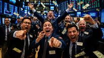5 aandelen die JPMorgan voor oktober buiten de techreuzen tipt