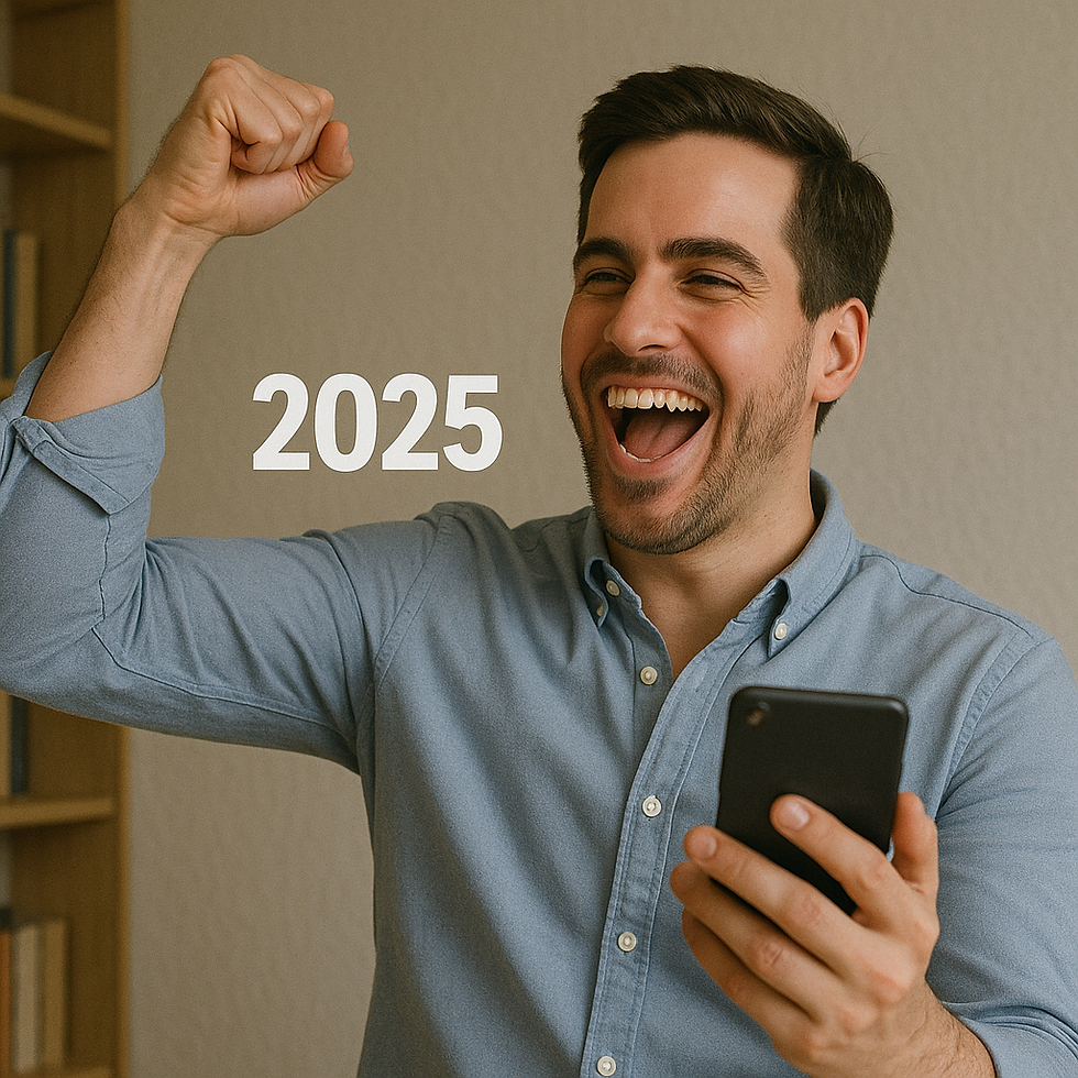 Waarom particuliere beleggers in 2025 succesvoller zijn dan ooit