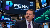 Deutsche Bank zet afgestraft PENN Entertainment op kopen