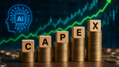 CapEx in AI
