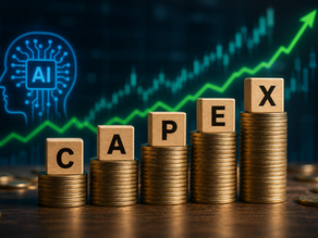 CapEx in AI
