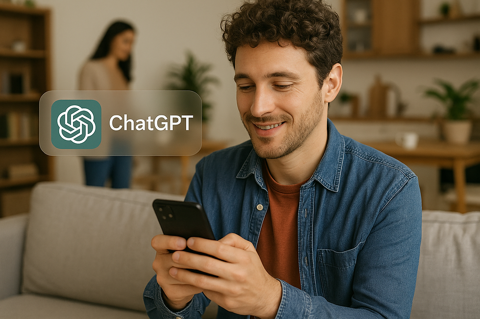 Zo groot is de impact van ChatGPT op ons dagelijks leven