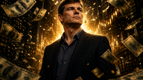 Michael Burry