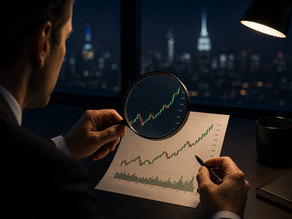 Goldman Sachs tipt 4 aandelen waar bijna niemand naar kijkt