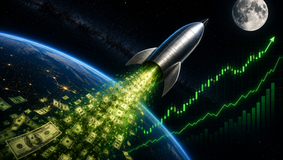 SpaceX-beleggers opgelet: deze analist voorspelt een rally van 400%