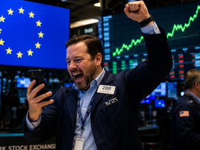 Europese analist