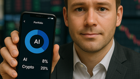 Waarom beleggers ondanks alle risico’s opvallend bullish blijven