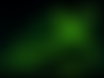 Groene wolk
