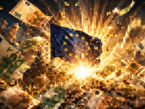 Dit Europese aandeel crasht -70%, is nu spotgoedkoop en kan verdubbelen