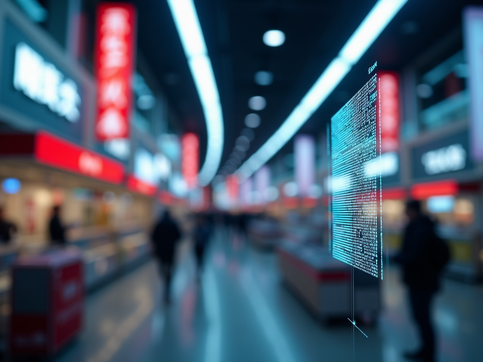 45% van de S&P 500 draait nu om AI: is dit nog wel spreiding?