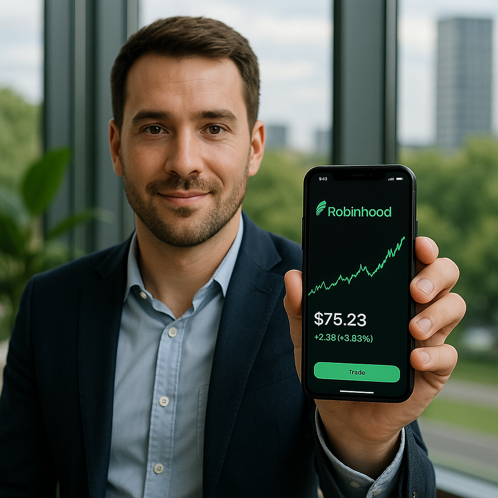 Is dit razendsnel groeiende fintech-aandeel interessant voor beleggers?