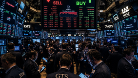 Dit zijn de favoriete aandelen van Wall Street op dit moment
