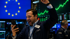 Europese analist juicht