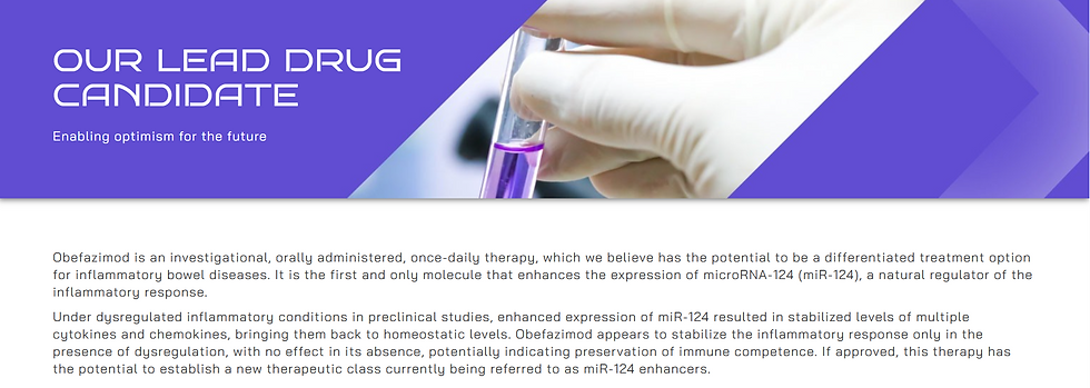 Bron: Abivax
