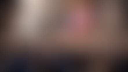 Werknemers van Wall Street verzamelen zich