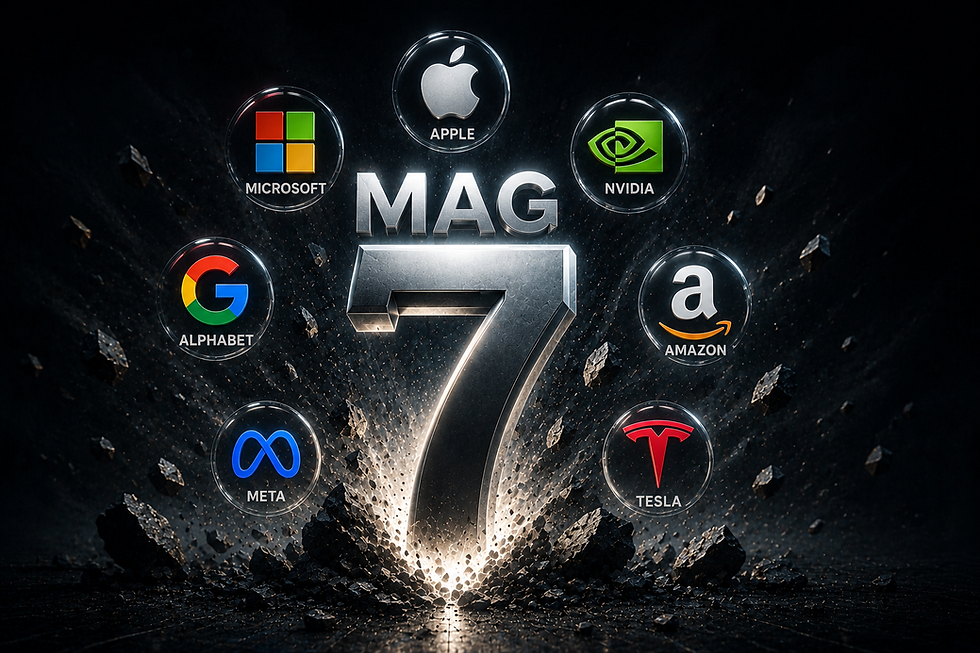 Mag 7
