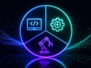 3 AI-aandelen