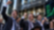 Na 32% rendement gooit <mark style="font-weight:bold;">Morgan Stanley bijna de hele winnaarslijst om en dit zijn de nieuwe namen