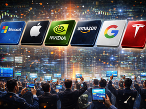 Dit Mag 7-aandeel lijkt te goedkoop om te negeren volgens experts