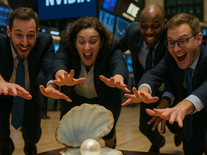 Waarom dit AI-aandeel een betere keuze is voor beleggers dan Nvidia