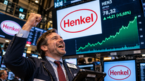 Henkel ruilt de wasmand in voor de kapsalon