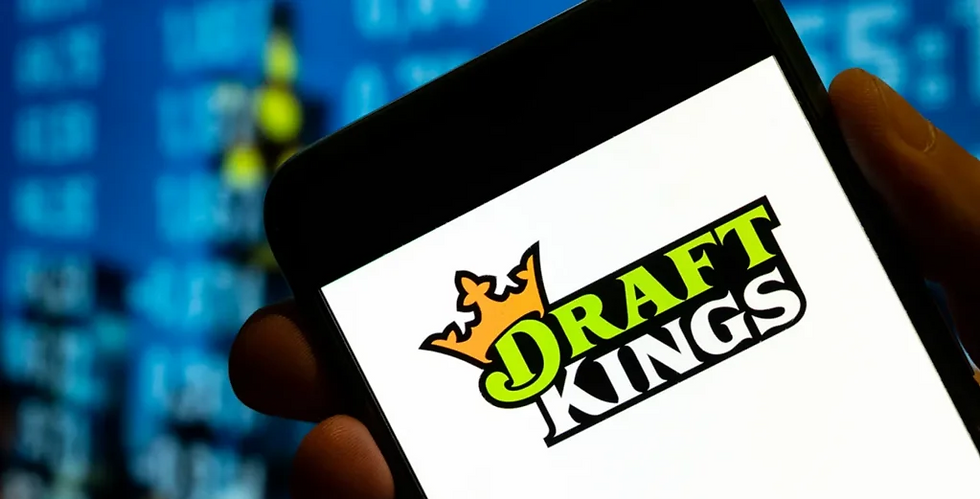 Deepdive DraftKings: Is dit gokaandeel een gok of een groeikans?