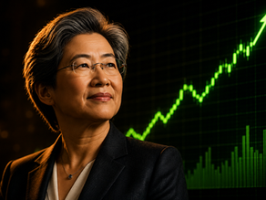 Deze ETF met alleen vrouwelijke CEO’s verslaat de S&P 500 keihard