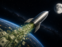 Vergeet SpaceX: deze aandelen kunnen harder stijgen