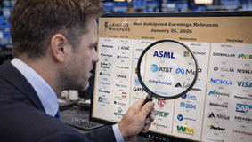 2 aandelen die volgens analisten positief gaan verrassen met de kwartaalcijfers