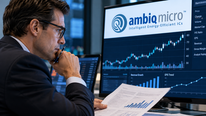 Jefferies ziet flinke groeikansen bij AI-chipmaker Ambiq Micro