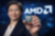Waarom AMD na een daling van 20% weer interessant kan zijn