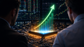 Na 550% stijging in 1 jaar zien analisten dit aandeel nog verdubbelen