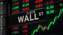 Wall St.