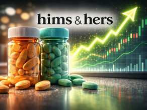 Kwartaalcijfers Hims & Hers: is er nog kans op herstel?