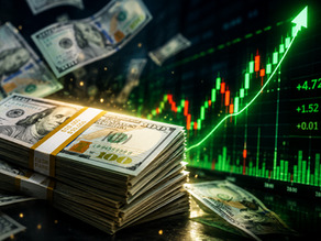 Vergeet Nvidia: Bank of America ziet kansen in deze aandelen