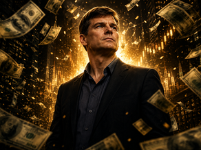 Michael Burry