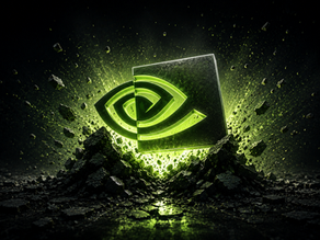 Nvidia doorbraak