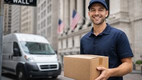 Dit dividendaandeel stijgt 11% na sterke cijfers en verrast Wall Street