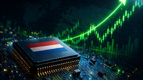 Dit Nederlandse aandeel schiet +25% en is nog lang niet klaar volgens Wall Street