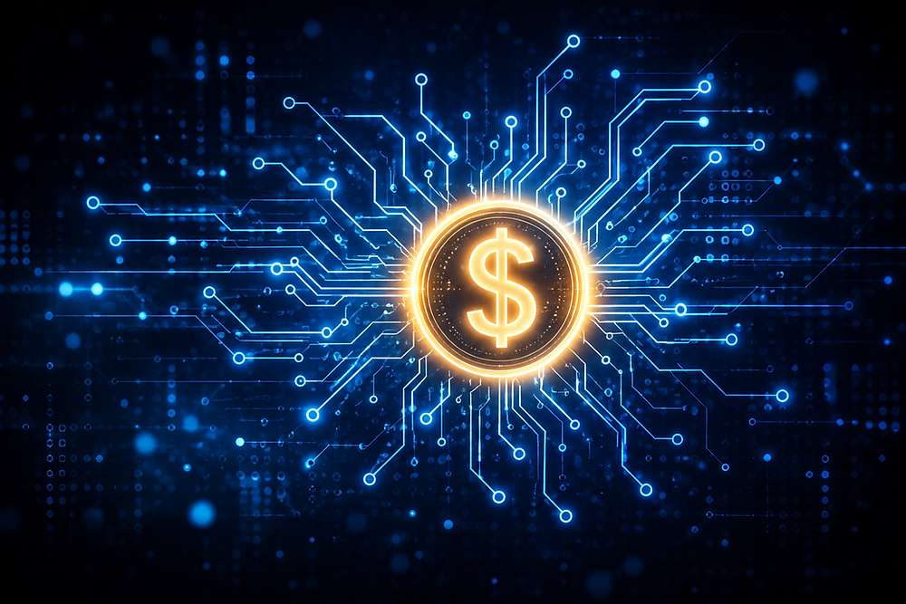 Bank of America tipt dit fintech aandeel na de cijfers
