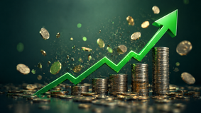 €5000 investeren in deze 3 AI-aandelen, dit kan het opleveren