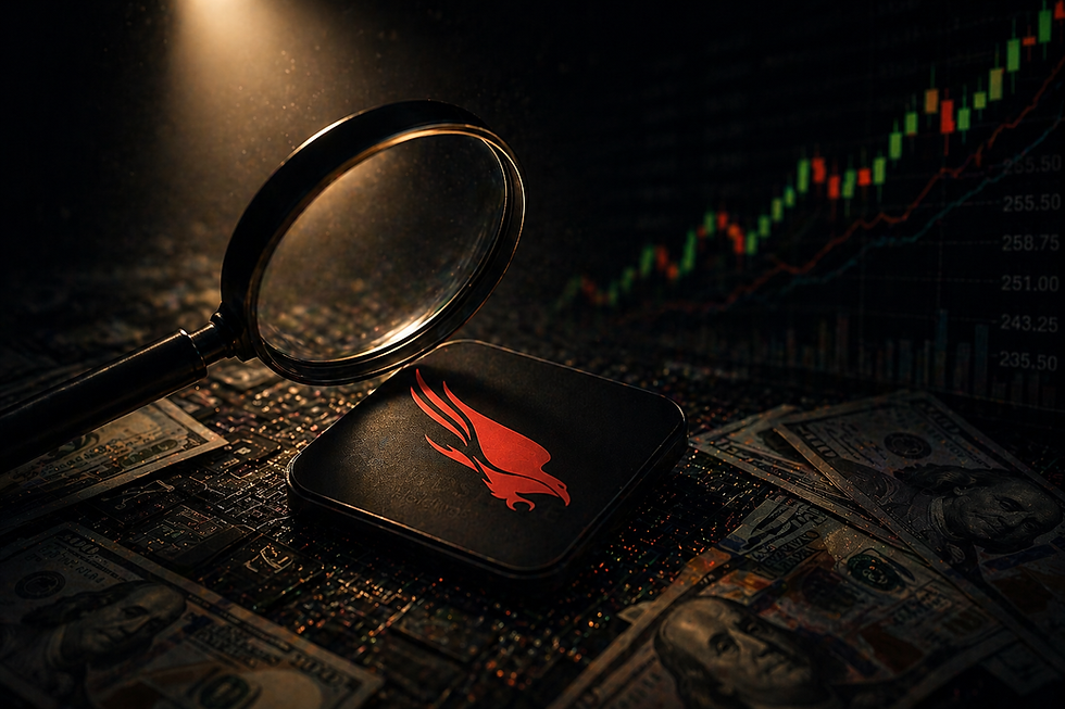 Analisten zien rally voor dit AI-aandeel, maar is het niet te duur?