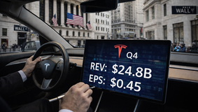 Preview Tesla: Waarom de kerncijfers minder focus hebben dan de toekomstplannen