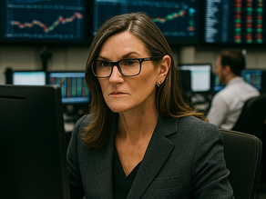 3 aandelen die Cathie Wood nú koopt tijdens earnings season