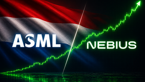 ASML vs. Nebius