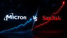 Micron vs. Sandisk