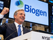 Drie onderzoeken bepalen of Biogen weer gaat groeien