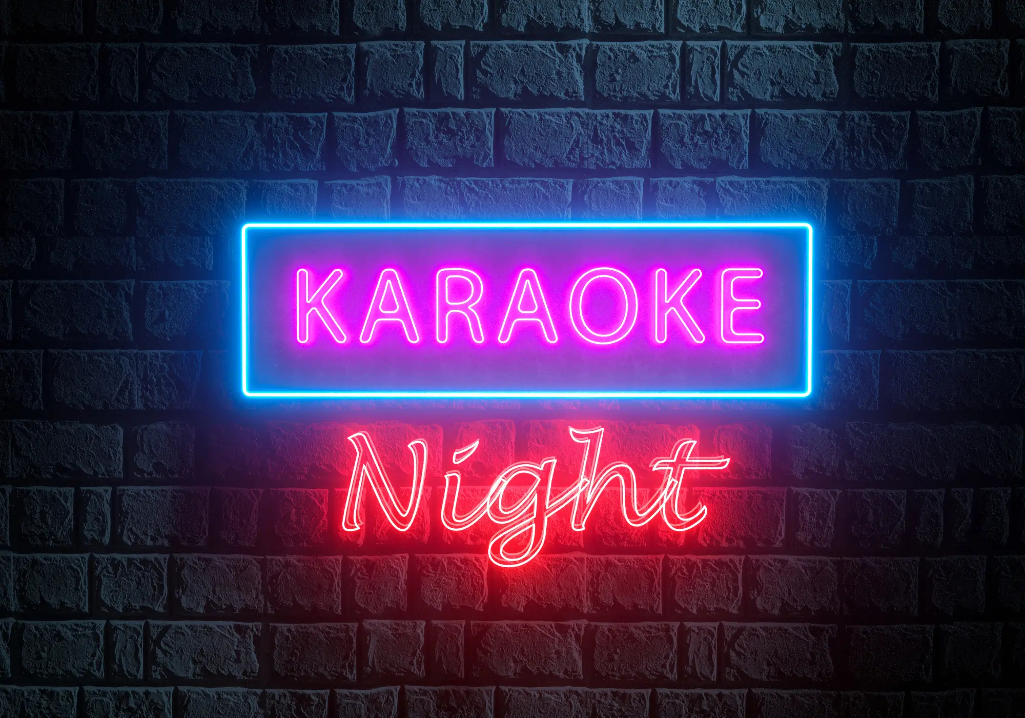 Karaoke Night